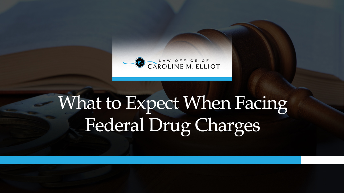 Federal Drug Charges