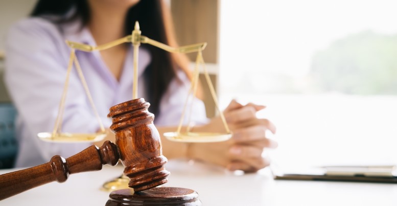 Parole Lawyer 1