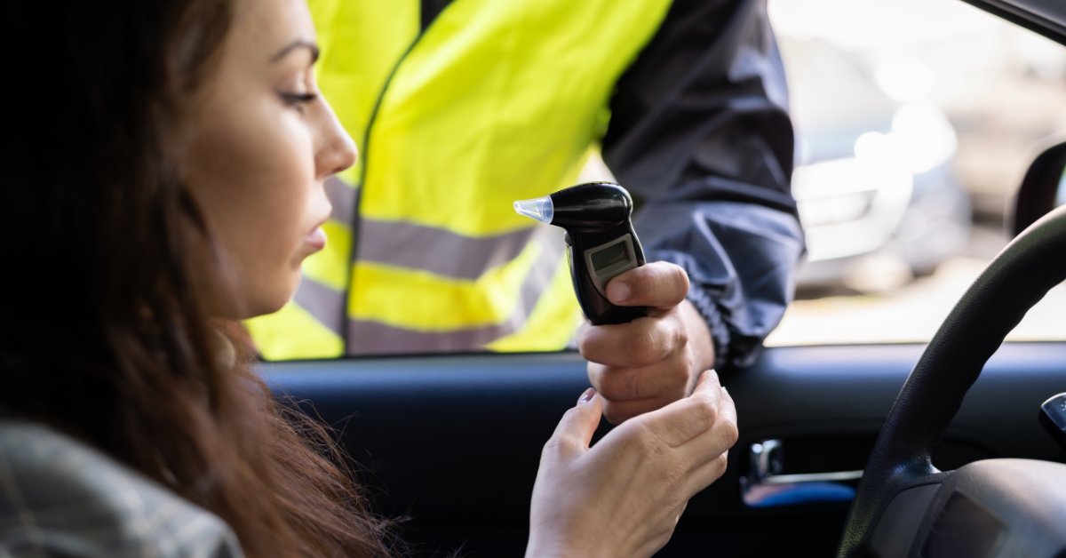 is DUI a felony